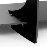 2019-2026 Nissan Altima Zonari VR5 Style Rear Diffuser - Vicrez