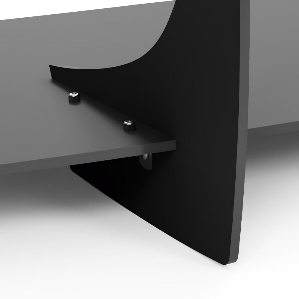 2019-2024 Kia Forte Centa VR2 Style Rear Diffuser - Vicrez