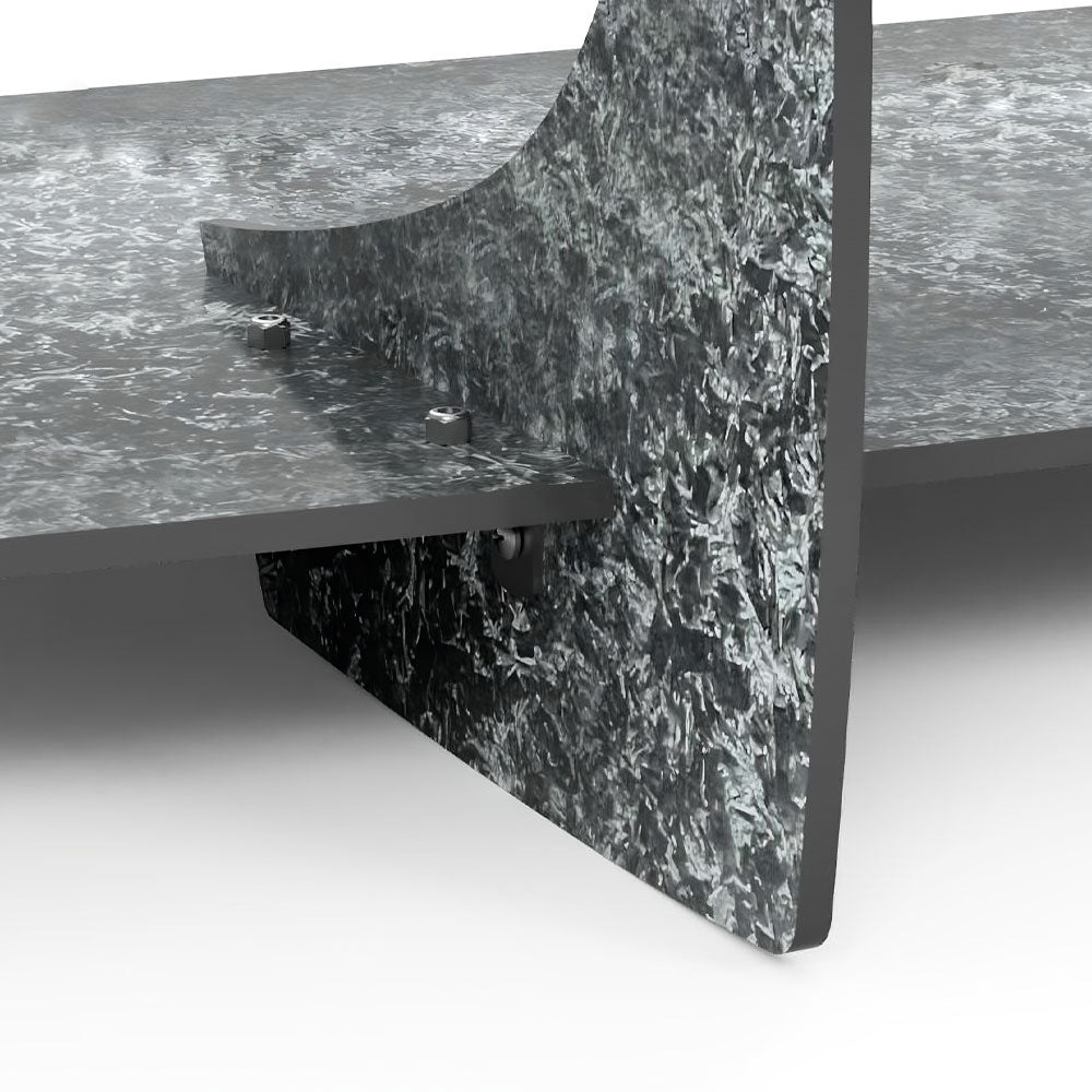 2019-2026 Nissan Altima Zonari VR5 Style Rear Diffuser - Vicrez