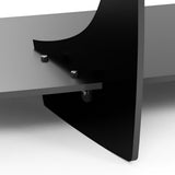 2019-2026 Nissan Altima Zonari VR5 Style Rear Diffuser - Vicrez