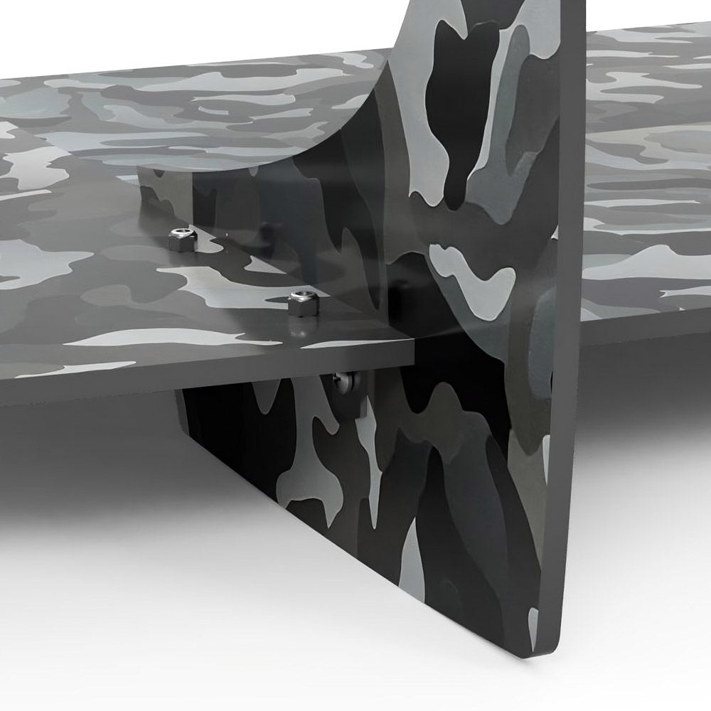2019-2026 Nissan Altima Zonari VR5 Style Rear Diffuser - Vicrez