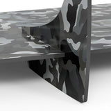 2019-2026 Nissan Altima Zonari VR5 Style Rear Diffuser - Vicrez