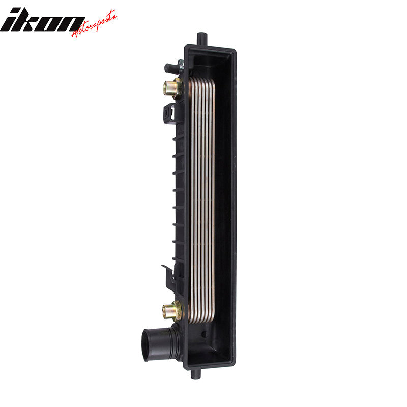 Fits 99-02 Lincoln Navigator Ford Expedition 5.4L V8 Radiator