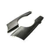 GTR Style Rear Over Fender Widebody Flares for Nissan Skyline R34