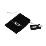 Carbon Fiber Cufflinks