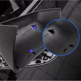 Real Carbon Fiber Mirror Replacement for Model S / X