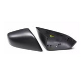 Real Carbon Fiber Mirror Replacement for Model S / X