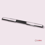 Real Carbon Fiber Taillight Trim Bezel Cover for 2015-2023 Dodge Challenger