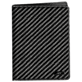 Flexible Carbon Fiber Passport Holder