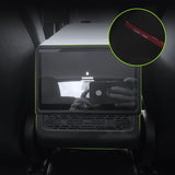 Rear AC Vent Cover with Air Freshener for Model 3 Highland/Model Y Juniper