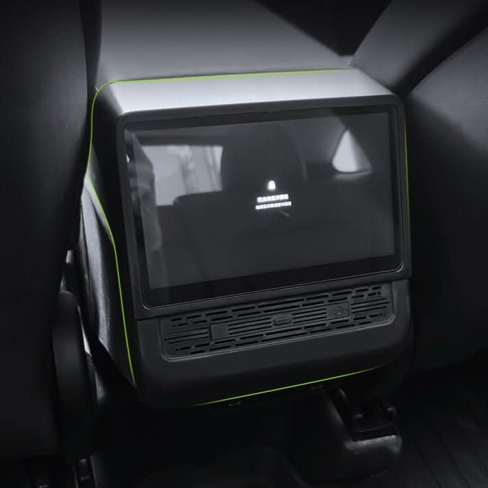 Rear AC Vent Cover with Air Freshener for Model 3 Highland/Model Y Juniper