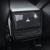 Rear AC Vent Cover with Air Freshener for Model 3 Highland/Model Y Juniper