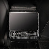 Rear Air Vent Screen Protector Frame Compatible with Model 3 Highland & Model Y Juniper