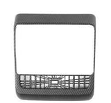 Rear Air Vent Screen Protector Frame Compatible with Model 3 Highland & Model Y Juniper