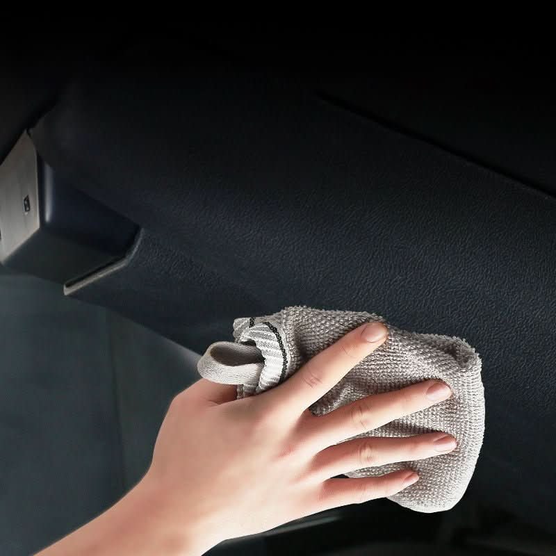 Rear Anti-Kick For Tesla Model 3 Highland & Model Y Juniper