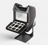 Rear Armrest Box Refrigerator for Model Y | Compressor Cooling | 40-Min Fast Cool | Non-Destructive Install