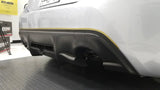 Rear Bumper STI Style Pinstripe - 2013-2020 Scion FR-S / Subaru BRZ / Toyota 86