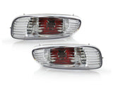 2014-2017 Mini Cooper S Clear Rear Fog Light