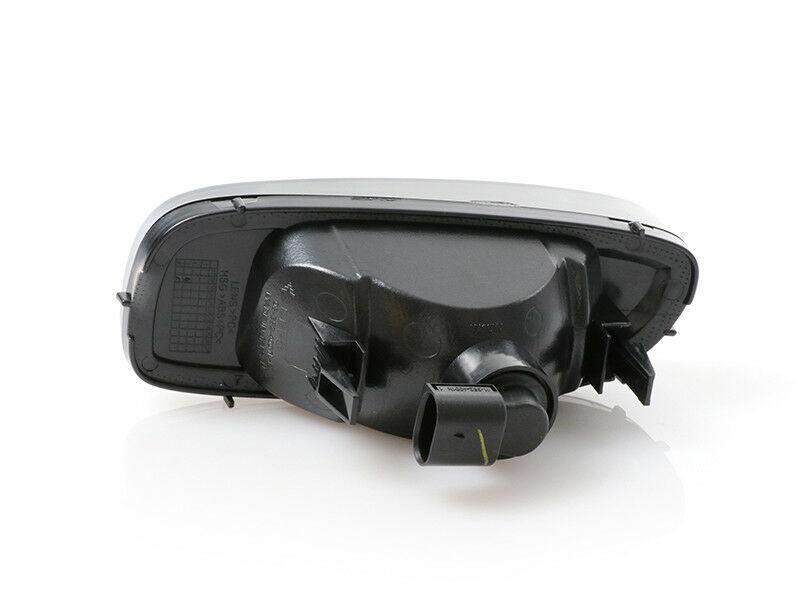 2014-2017 Mini Cooper S Clear Rear Fog Light