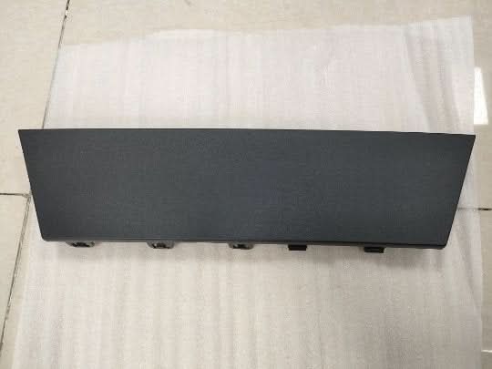 Rear Hitch Cover for Tesla Model Y - 1494009-00-A