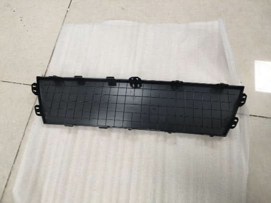 Rear Hitch Cover for Tesla Model Y - 1494009-00-A