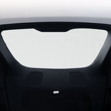 Rear Liftgate Sunshade for Tesla Model Y