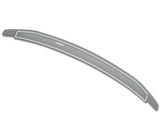 OPR OE Style Rear Spoiler; Unpainted (10-14 Mustang)