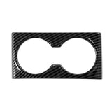 Rear Seat Cup Holder Protection Cover For Model 3 Highland