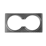 Rear Seat Cup Holder Protection Cover For Model 3 Highland