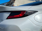 Rear Sidemarker Overlays fits 2022+ BRZ / GR86