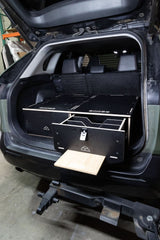 Rear Storage Package - Subaru Outback 2020-2025 6th Gen.