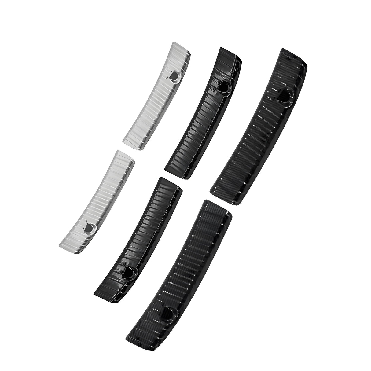 Trunk Sill Protector for Model Y Juniper