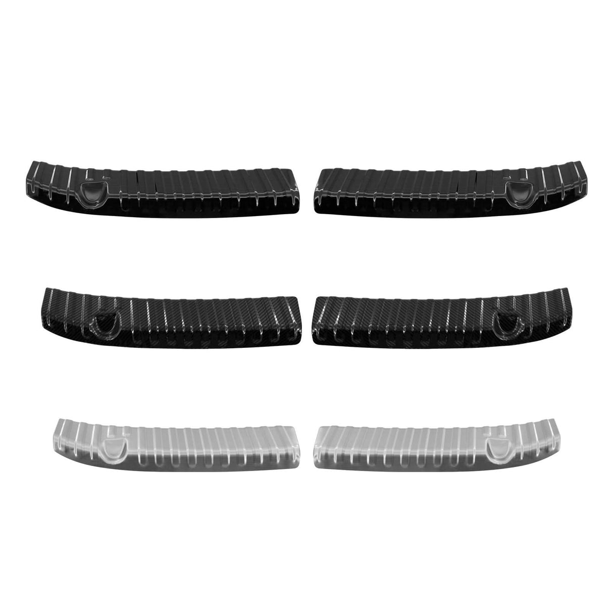 Trunk Sill Protector for Model Y Juniper