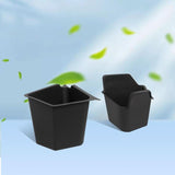 Rear Trunk Storage Bins for Model Y Juniper 5 Seater | TESERY