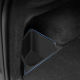 Rear Trunk Storage Bins for Model Y Juniper 5 Seater | TESERY