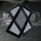 Rear Vent Cover for Tesla Model 3 / Y 2017-Present