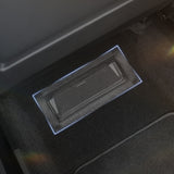 Rear Vent Cover for Tesla Model 3 / Y 2017-Present