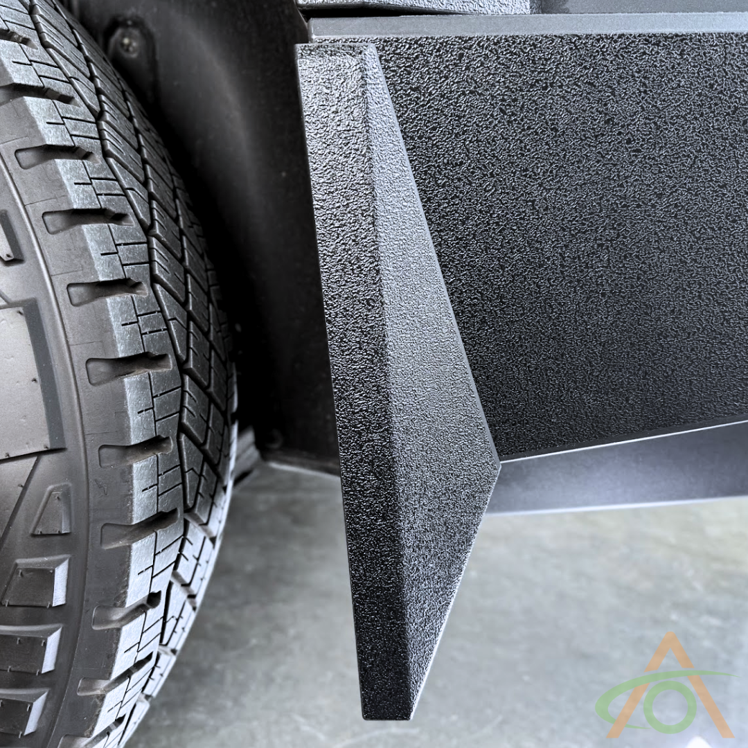 Xpel Armor Protection - The FULL kit