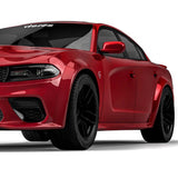 Hellcat Redeye Style Widebody Matte Black Wheel - Vicrez
