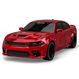 2015-2023 Dodge Charger SRT Hellcat Style Widebody Kit - Vicrez