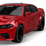 2015-2023 Dodge Charger SRT Hellcat Style Widebody Kit - Vicrez