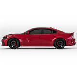 Hellcat Redeye Style Widebody Matte Black Wheel - Vicrez