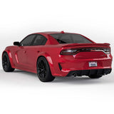 Hellcat Redeye Style Widebody Matte Black Wheel - Vicrez