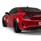 2015-2023 Dodge Charger SRT Hellcat Style Widebody Kit - Vicrez