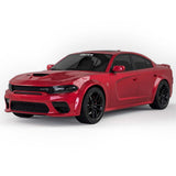 Hellcat Redeye Style Widebody Matte Black Wheel - Vicrez