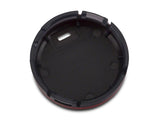SpeedForm Modern Billet GT350/GT350R Style Red Push Start/Stop Button (15-17 Mustang)