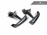 AutoTecknic Magnetic RS Shift Paddles - Porsche Vehicles
