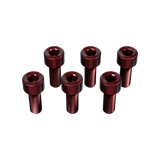 Titanium Quick Release Screws (OLD STOCK)