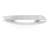 2012-2015 BMW F30 3 Series Non-Sport Smoke Rear Bumper Reflectors
