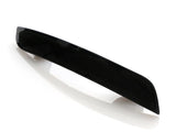 2012-2015 BMW F30 3 Series Non-Sport Smoke Rear Bumper Reflectors
